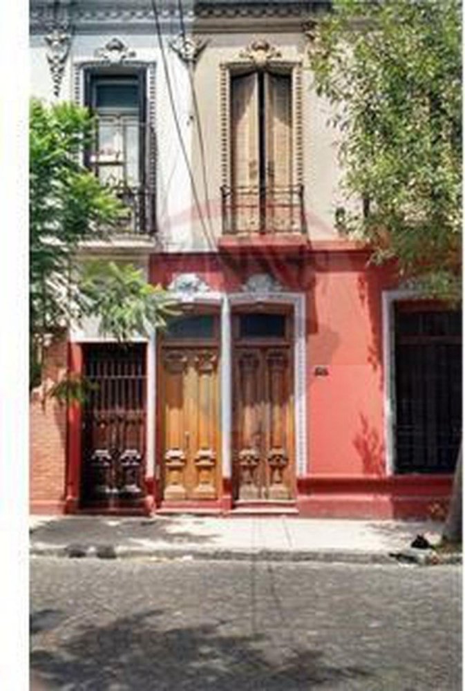 3 Schlafzimmer Haus in Buenos Aires, Argentina, Nr. 65766