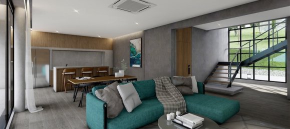 4 bedrooms Cafe / restaurant in Ko Samui, Thailand No. 6343 8