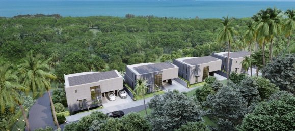 4 bedrooms Cafe / restaurant in Ko Samui, Thailand No. 6343 5