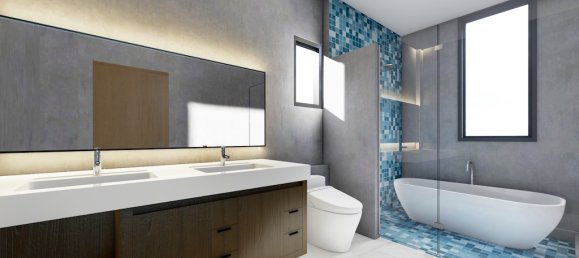 4 bedrooms Cafe / restaurant in Ko Samui, Thailand No. 6343 9