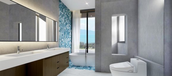 4 bedrooms Cafe / restaurant in Ko Samui, Thailand No. 6343 10