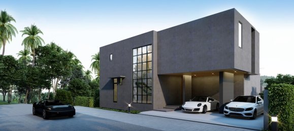 4 bedrooms Cafe / restaurant in Ko Samui, Thailand No. 6343 12