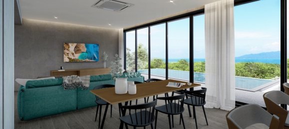 4 bedrooms Cafe / restaurant in Ko Samui, Thailand No. 6343 7