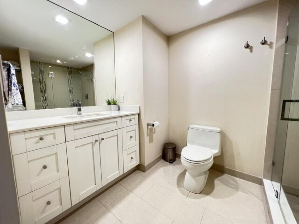 2 bedrooms House in Fort Lauderdale, USA No. 382373