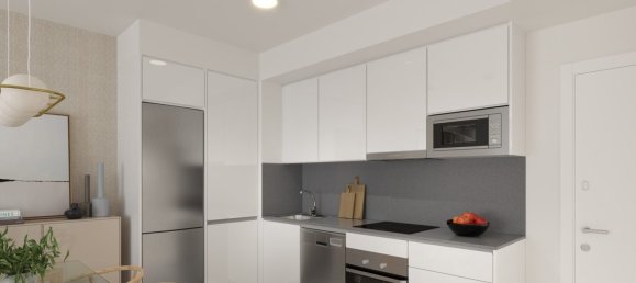 Penthouse T3 em Baviera Golf, Malaga, Spain N.º 15790 6