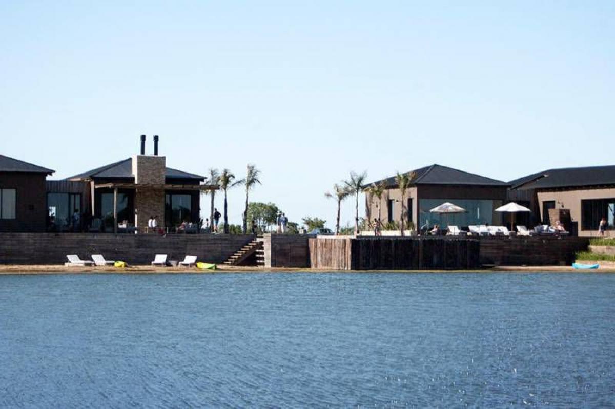 Terreno en Escobar, Argentina No. 44309