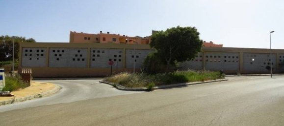 2511m² Commercial property in Casares, Spain No. 3059 6