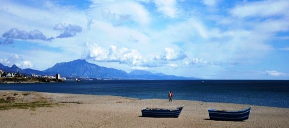 2511m² Commercial property in Casares, Spain No. 3059 2