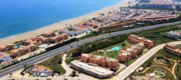 2511m² Commercial property in Casares, Spain No. 3059 15