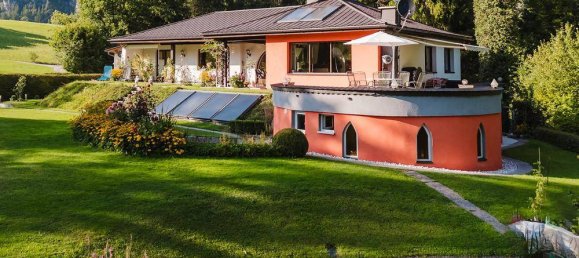 Casa T2 em St. Wolfgang im Salzkammergut, Austria N.º 253843 9