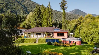 Casa T2 em St. Wolfgang im Salzkammergut, Austria N.º 253843