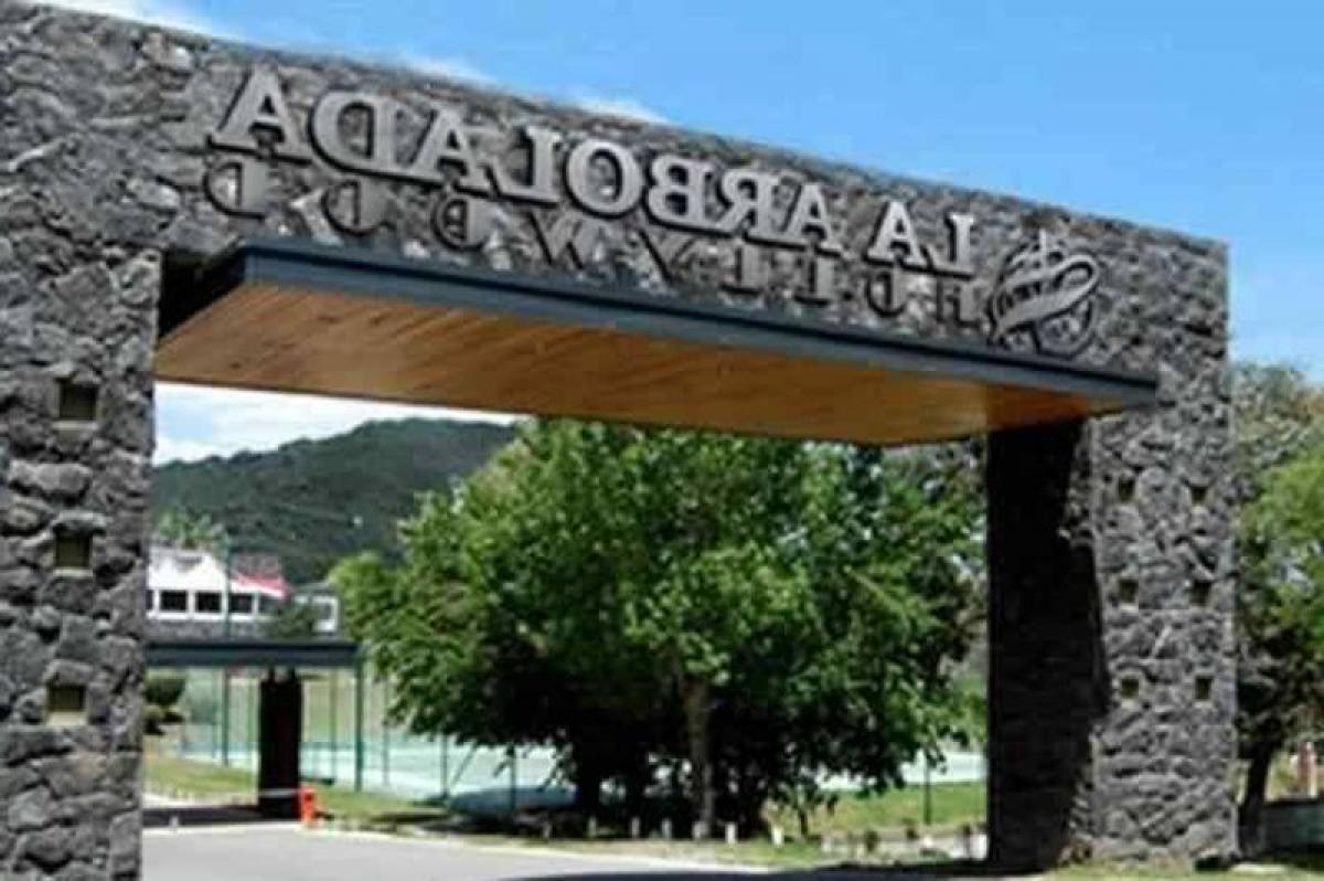  Land in Cordoba, Argentina No. 45056