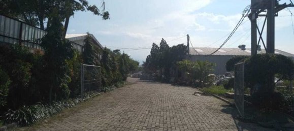 625m² Warehouse in Rajeg, Indonesia No. 1515 4