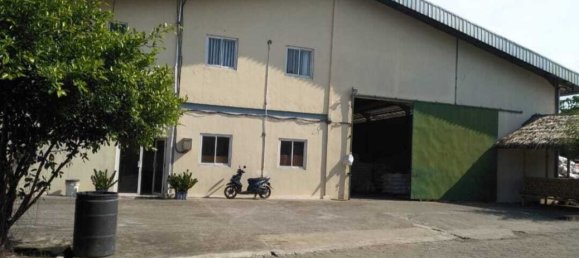 625m² Warehouse in Rajeg, Indonesia No. 1515 5