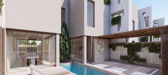 3 bedrooms Villa in Formentera del Segura, Spain No. 287595 2