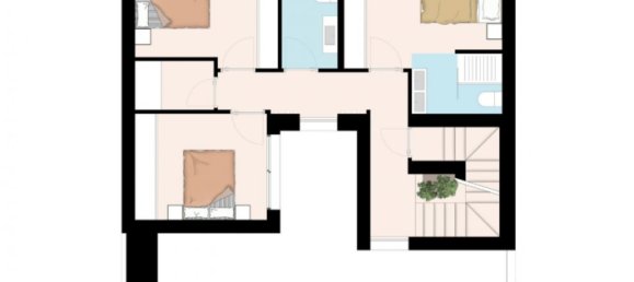 3 bedrooms Villa in Formentera del Segura, Spain No. 287595 12