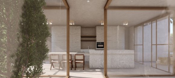 3 bedrooms Villa in Formentera del Segura, Spain No. 287595 5