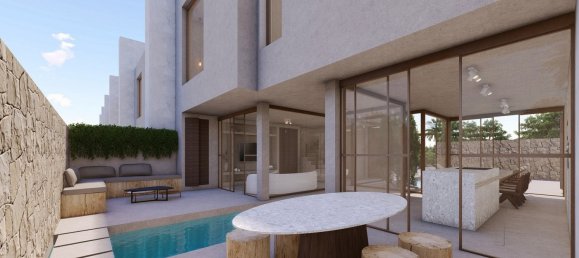 3 bedrooms Villa in Formentera del Segura, Spain No. 287595 3