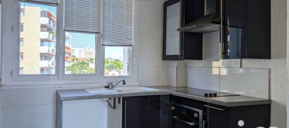 2 Schlafzimmer Wohnung in Marseille, France, Nr. 349862 6