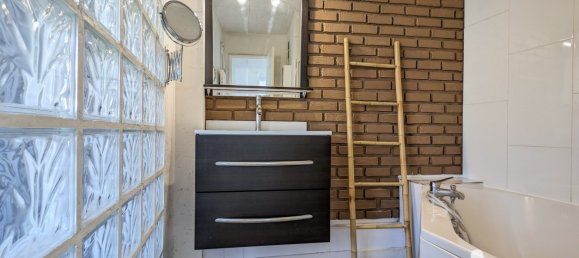 2 Schlafzimmer Wohnung in Marseille, France, Nr. 349862 12