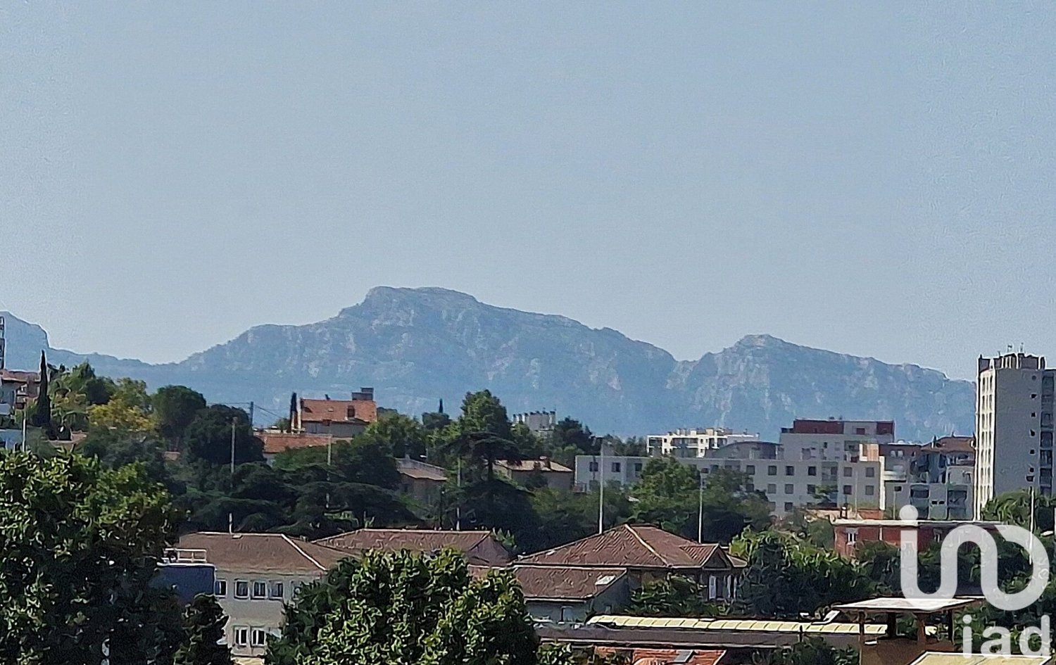 2 Schlafzimmer Wohnung in Marseille, France, Nr. 349862