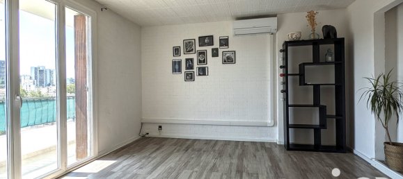 2 Schlafzimmer Wohnung in Marseille, France, Nr. 349862 2