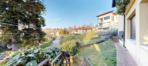 4 rooms Villa in Varese, Italy No. 34257 50