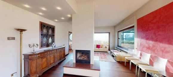 4 rooms Villa in Varese, Italy No. 34257 18