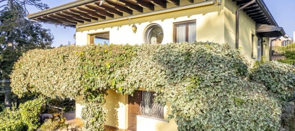 4 rooms Villa in Varese, Italy No. 34257 4