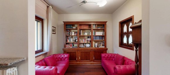4 rooms Villa in Varese, Italy No. 34257 17
