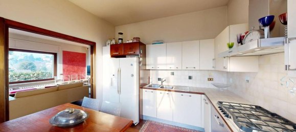 4 rooms Villa in Varese, Italy No. 34257 21