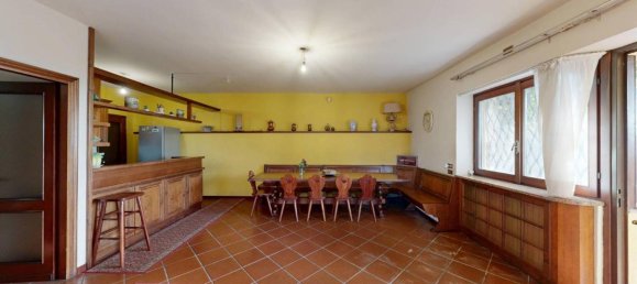 4 rooms Villa in Varese, Italy No. 34257 39