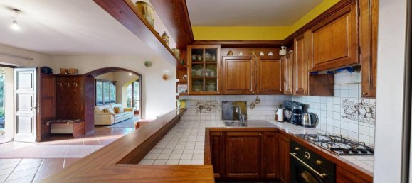 4 rooms Villa in Varese, Italy No. 34257 44