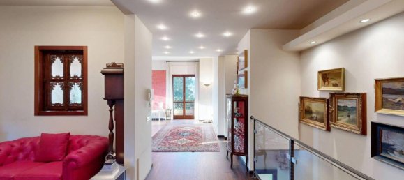 4 rooms Villa in Varese, Italy No. 34257 16