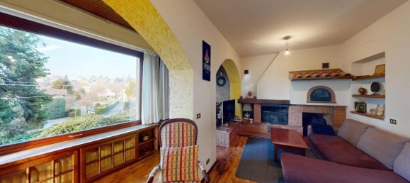 4 rooms Villa in Varese, Italy No. 34257 35