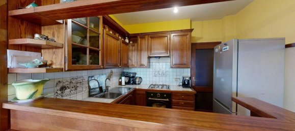 4 rooms Villa in Varese, Italy No. 34257 42