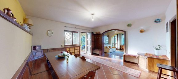 4 rooms Villa in Varese, Italy No. 34257 41