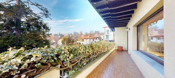 4 rooms Villa in Varese, Italy No. 34257 13