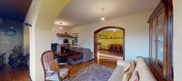 4 rooms Villa in Varese, Italy No. 34257 37
