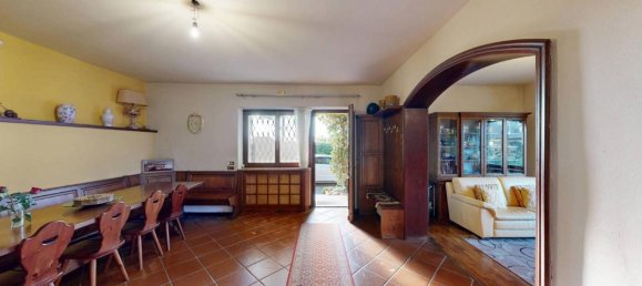 4 rooms Villa in Varese, Italy No. 34257 40