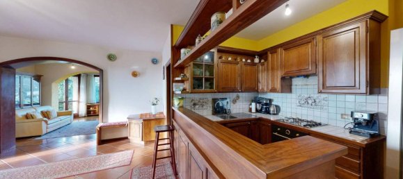 4 rooms Villa in Varese, Italy No. 34257 43