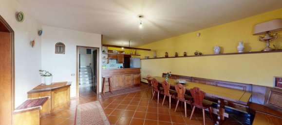 4 rooms Villa in Varese, Italy No. 34257 38