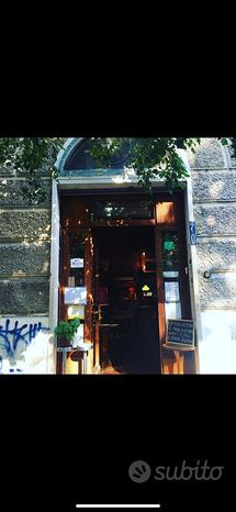 Коммерческая недвижимость 56м² в Рим, Италия № 292227