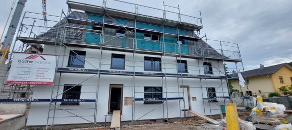 Apartamento de 3 habitaciónes en Waldshut, Germany No. 43206 3