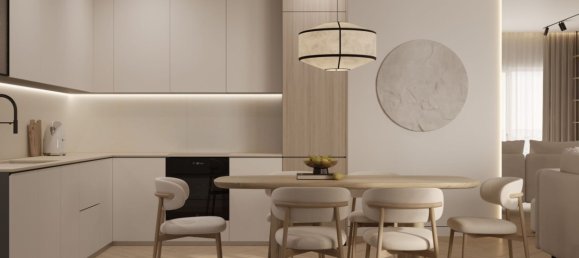 Квартира с 2 спальнями в Закаки, Кипр № 27350 5