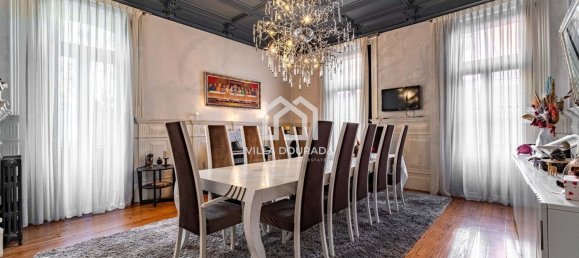 6 Schlafzimmer Villa in Porto, Portugal, Nr. 62608 2