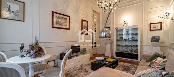 6 Schlafzimmer Villa in Porto, Portugal, Nr. 62608 12
