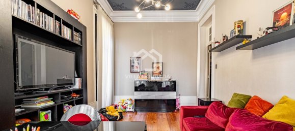 6 Schlafzimmer Villa in Porto, Portugal, Nr. 62608 10