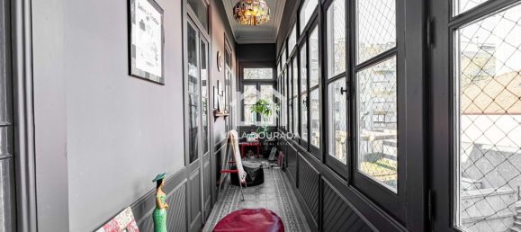 6 Schlafzimmer Villa in Porto, Portugal, Nr. 62608 30