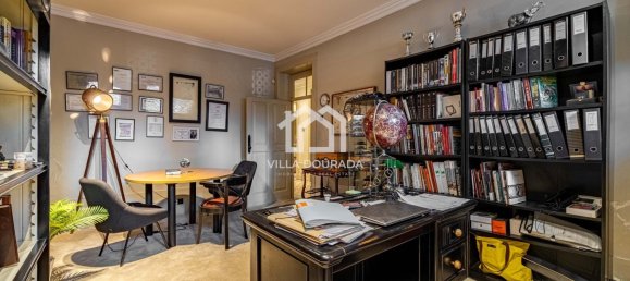 6 Schlafzimmer Villa in Porto, Portugal, Nr. 62608 15